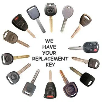 All County Locksmith Store Berkeley, CA 510-789-0846 - 19-Transponder-keys