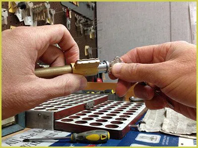 All County Locksmith Store Berkeley, CA 510-789-0846 - 9-rekey