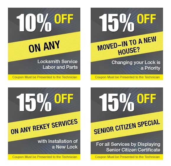 All County Locksmith Store Berkeley, CA 510-789-0846 - coupon